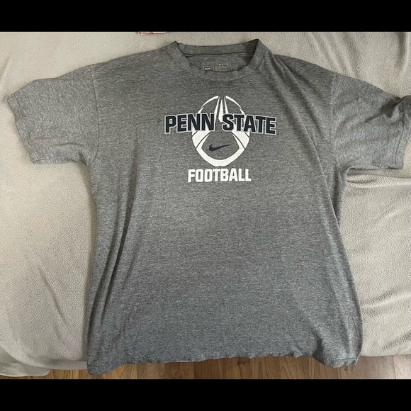 Penn State Football Shirt - Picture 2 of 2